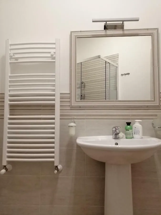 Hotel Casagioiosa18 à Palerme Maison d'hôtes