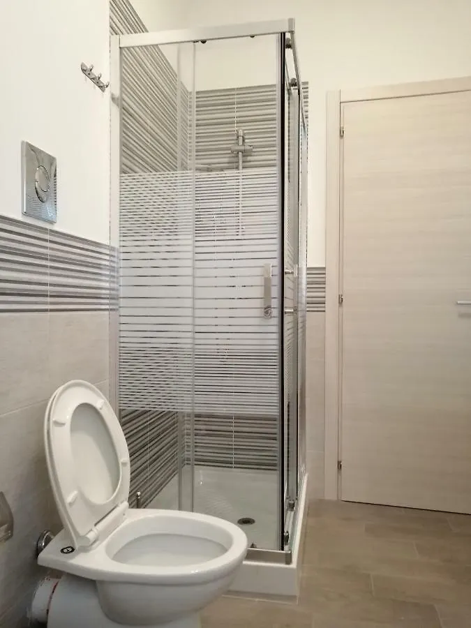 Hotel Casagioiosa18 à Palerme Italie